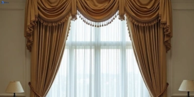 Living room lounge curtain cleaning service tanawha Matty Curtain Cleaning
