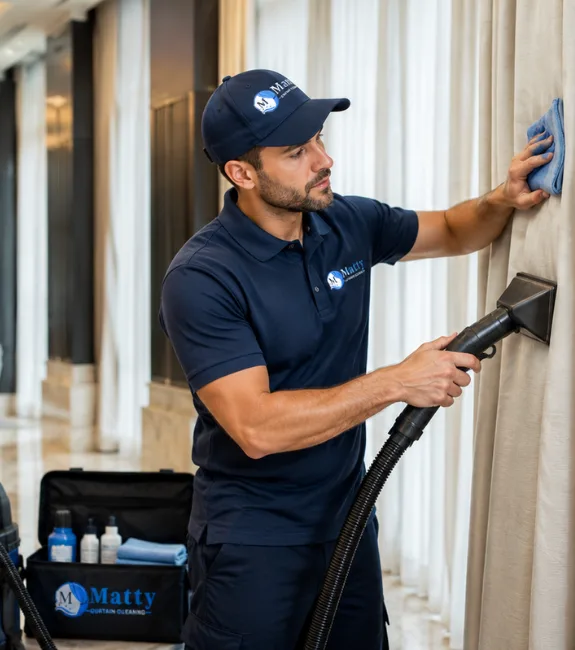 Tanawha Curtain Cleaning