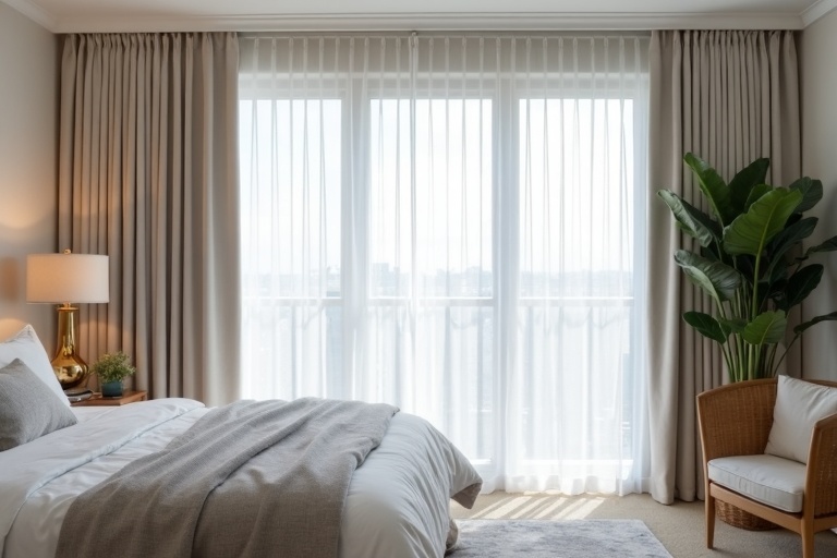 After Professional Cleaning - Tanawha