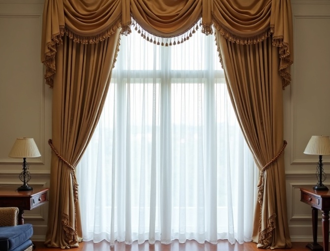 Tanawha Drapes Cleaning